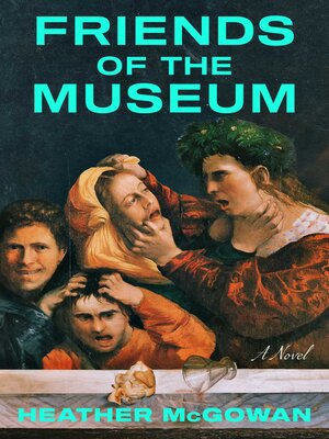 cover image of Friends of the Museum